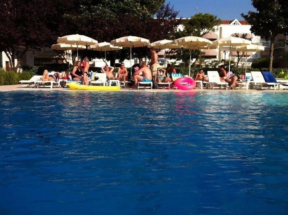 Park Hotel Miriam Gatteo a Mare