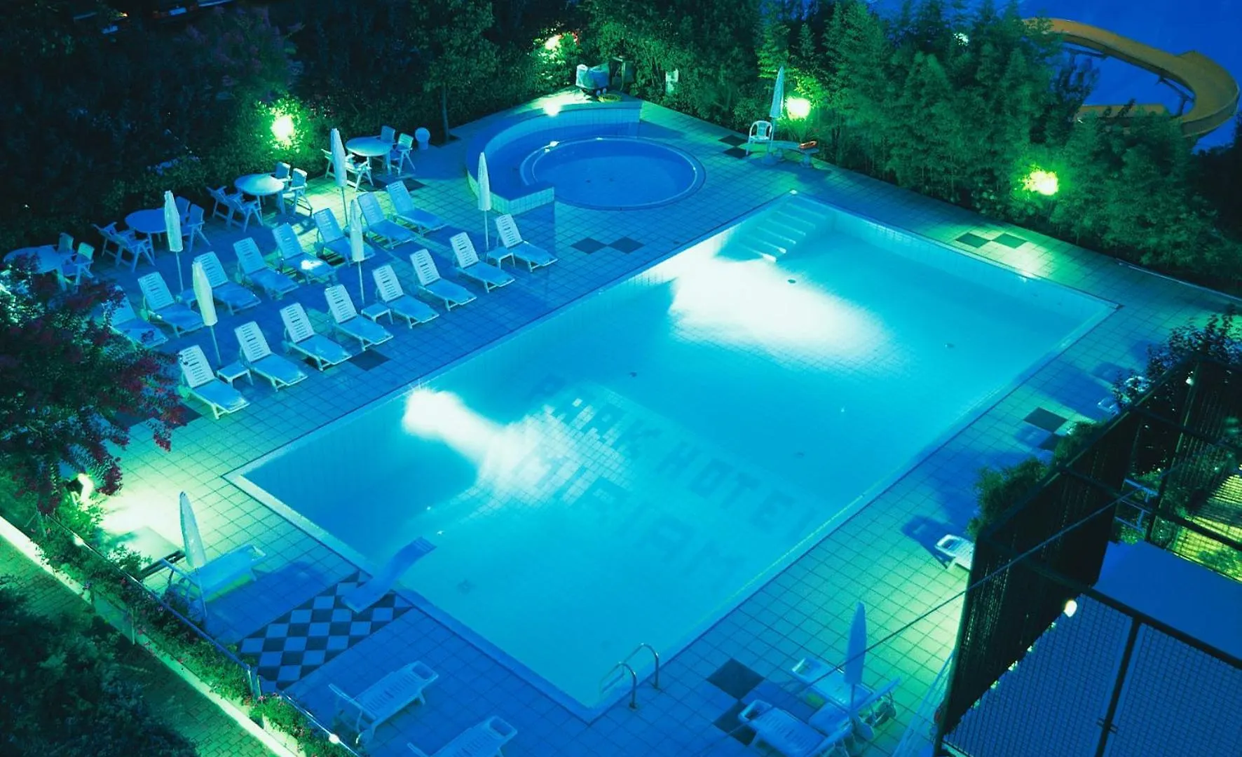 Park Hotel Miriam Gatteo a Mare Italia