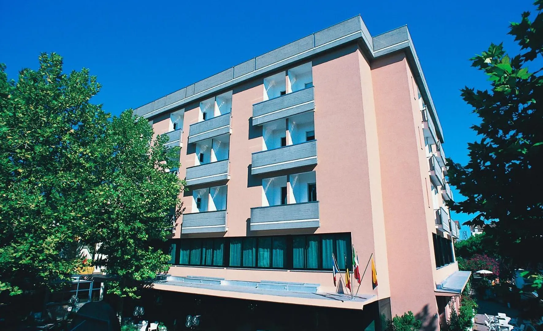 Park Hotel Miriam Gatteo a Mare