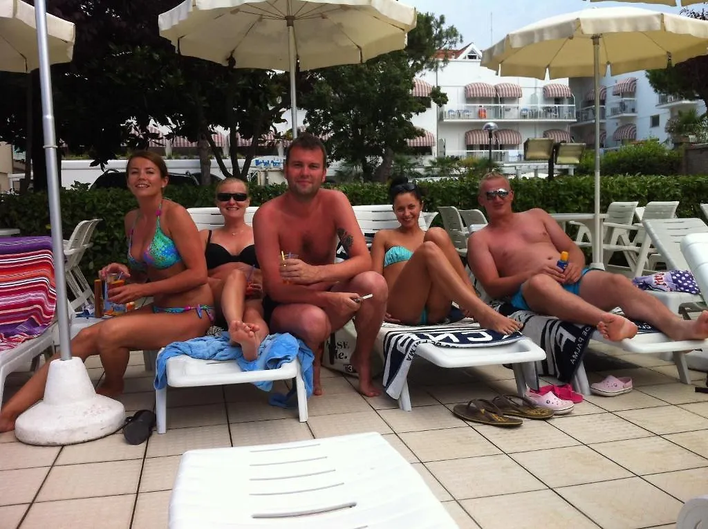 Park Hotel Miriam Gatteo a Mare