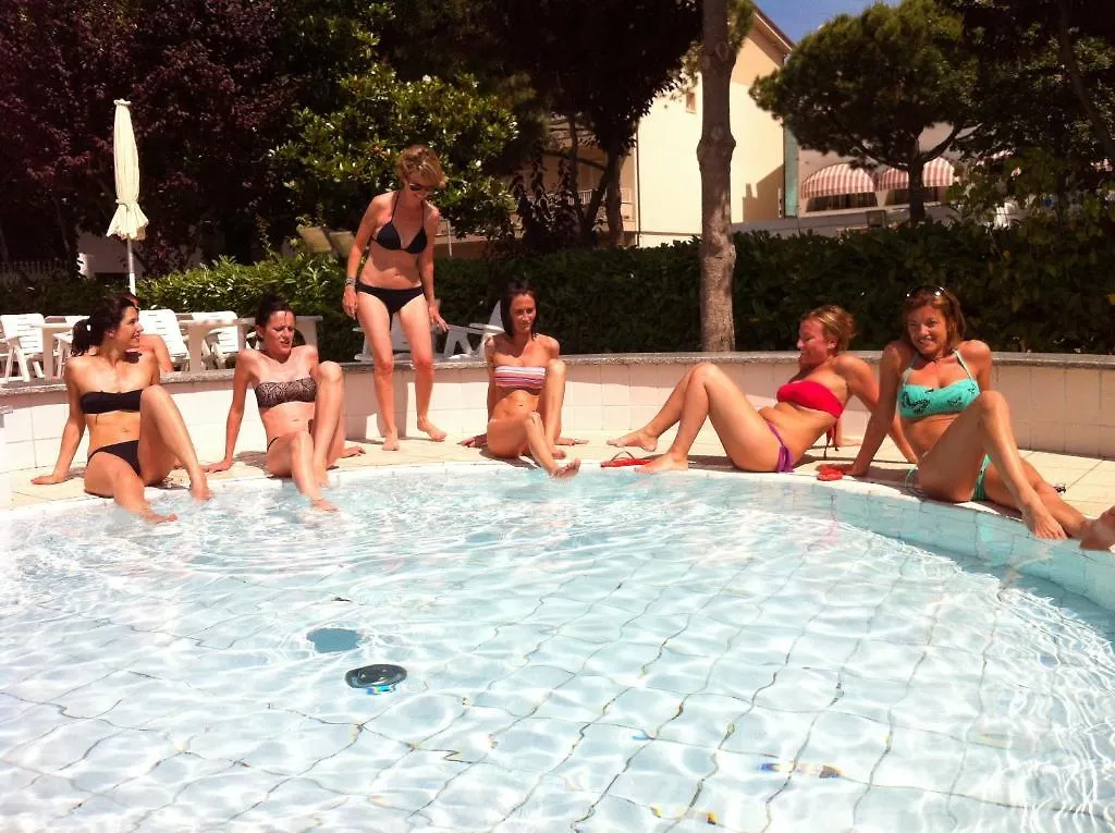 ***  Park Hotel Miriam Gatteo a Mare Italia