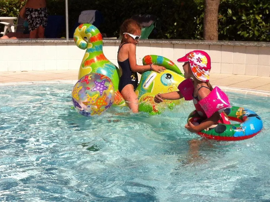 Park Hotel Miriam Gatteo a Mare