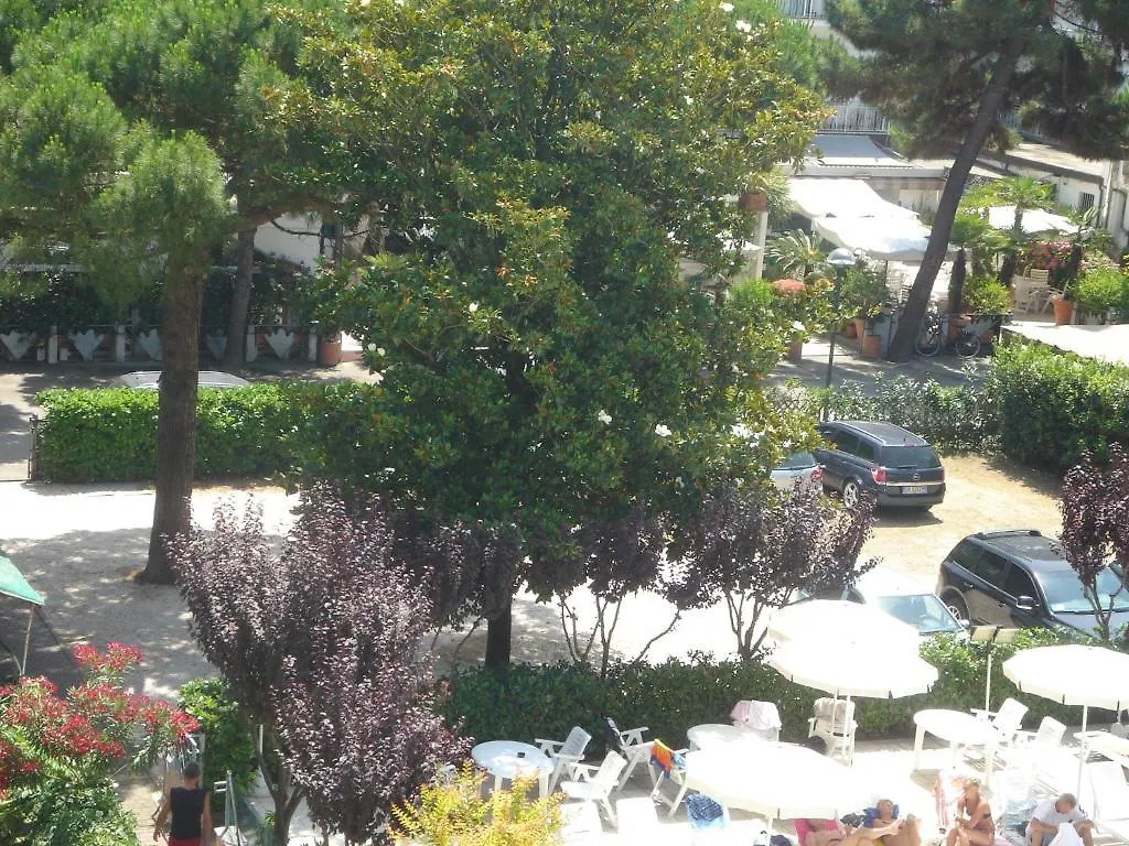 Park Hotel Miriam Gatteo a Mare