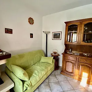 Appartamento Casa Silvana