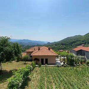 Casa vacanze A Cà Du Baciccia