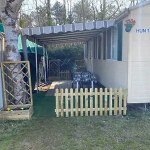 Campeggio Mobilehomes