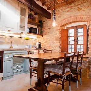 Appartamento Borgo Boutique Casa Raffaella 2
