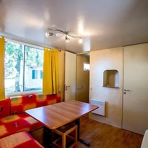 Appartamento Hama Mobilehomes
