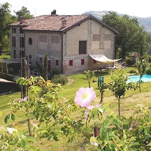 Alloggio per agriturismo Campo Del Pillo