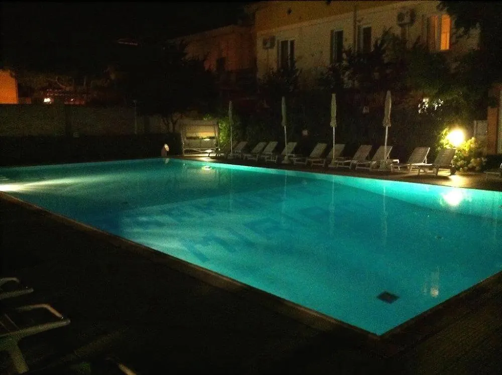 Park Hotel Miriam Gatteo a Mare