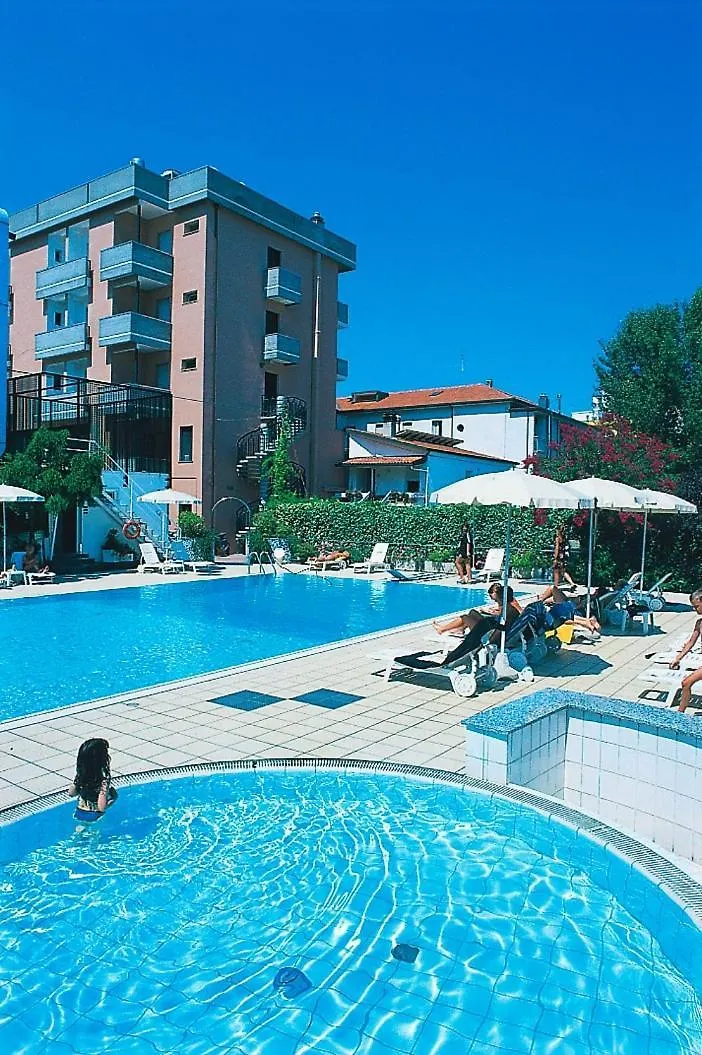 Park Hotel Miriam Gatteo a Mare
