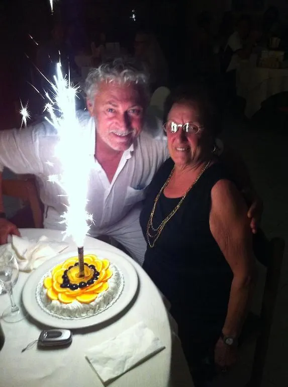Park Hotel Miriam Gatteo a Mare