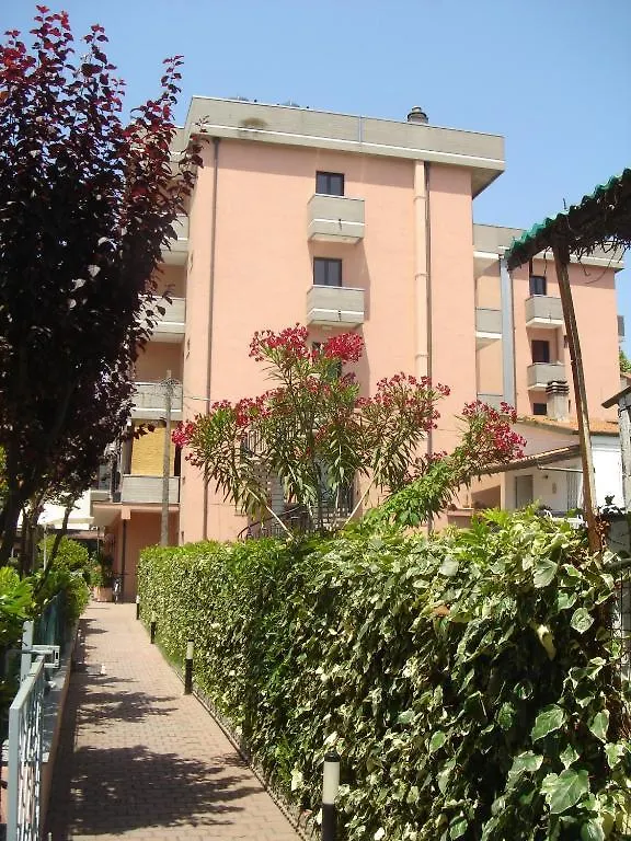 Park Hotel Miriam Gatteo a Mare