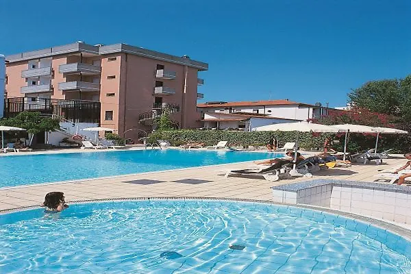 Park Hotel Miriam Gatteo a Mare